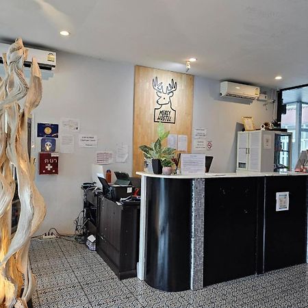 Mercy Hostel Chiang Rai Eksteriør bilde