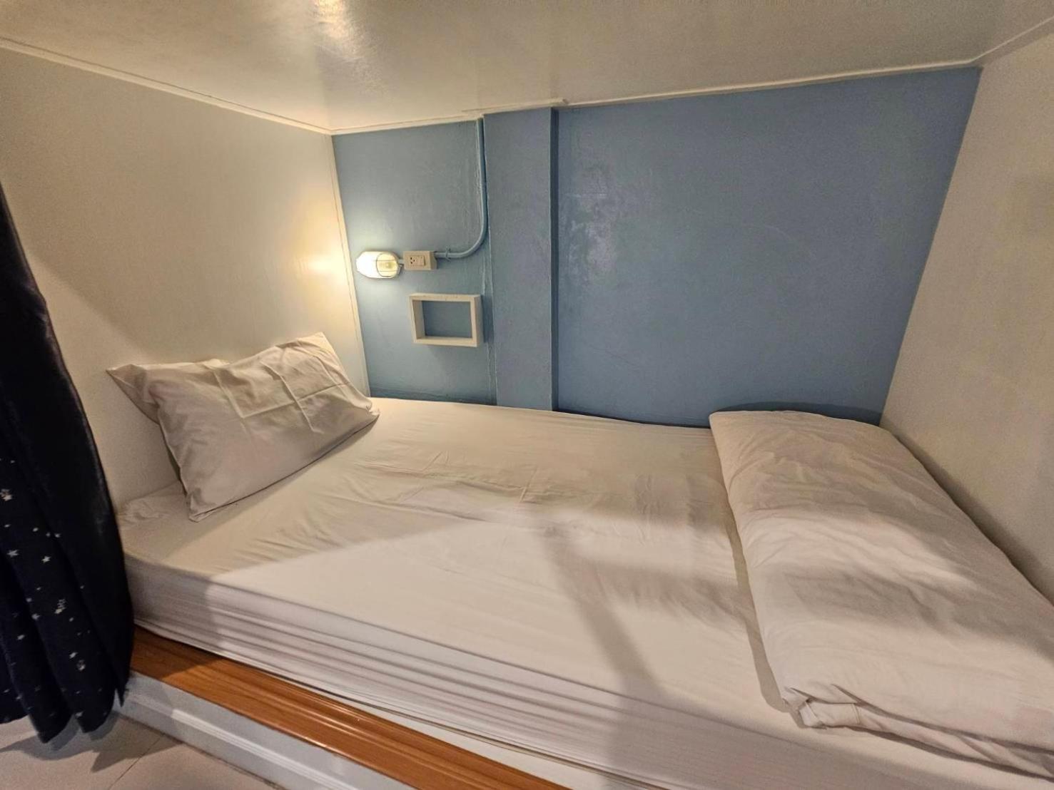Mercy Hostel Chiang Rai Eksteriør bilde